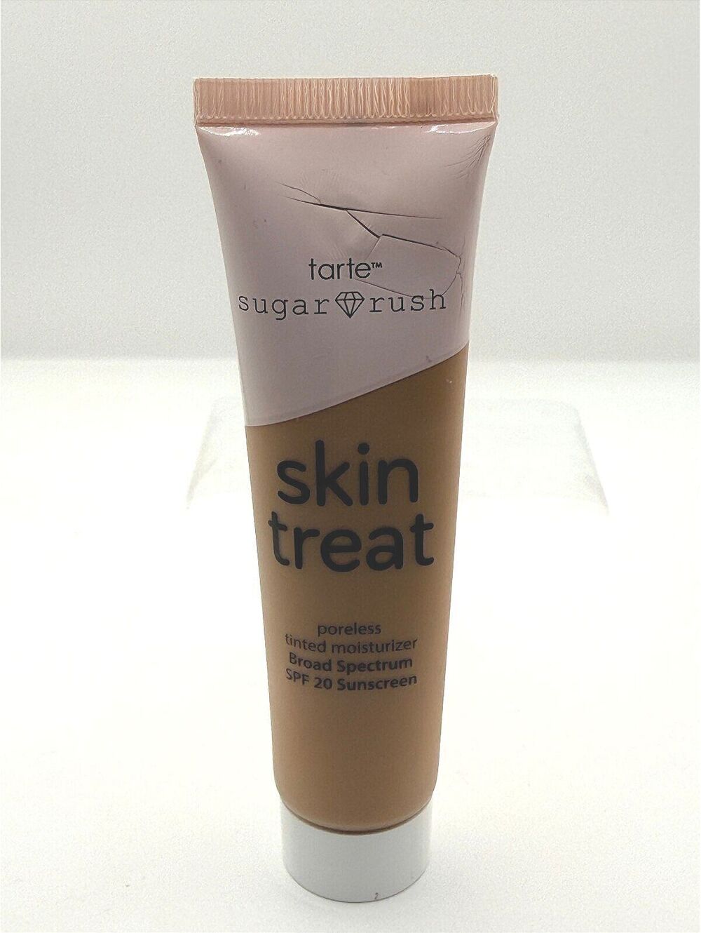 Tarte Skin Treat Tinted Moisturizer Medium Tan